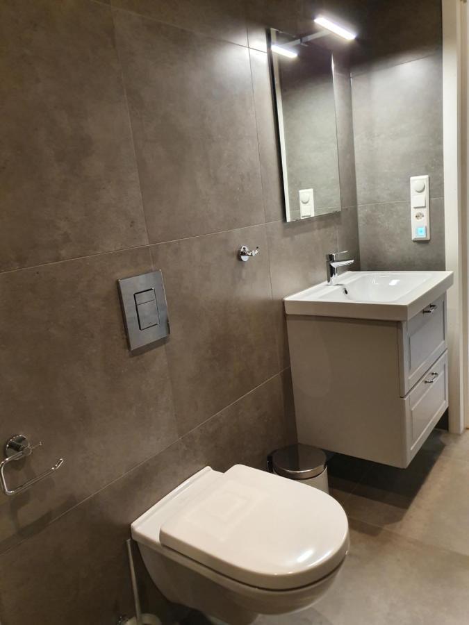 Nygardsgaten Apartments Bergen Dış mekan fotoğraf