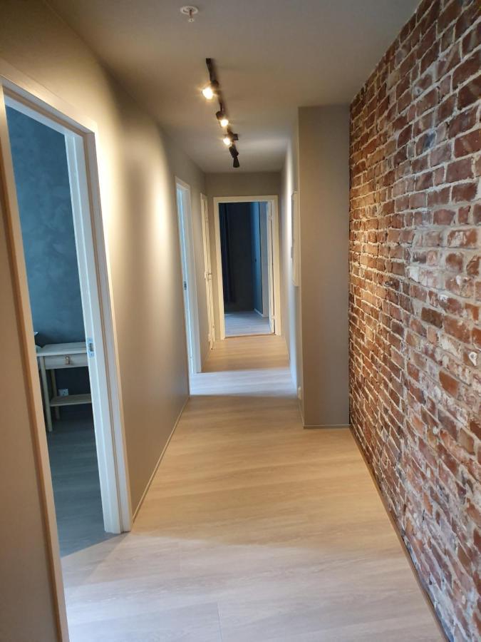 Nygardsgaten Apartments Bergen Dış mekan fotoğraf