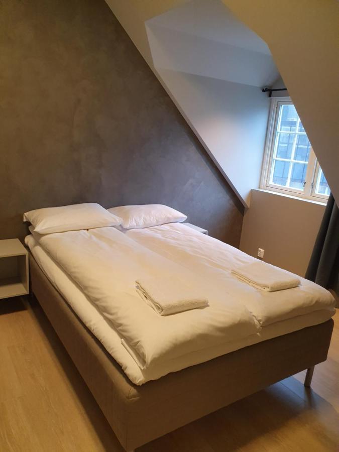 Nygardsgaten Apartments Bergen Dış mekan fotoğraf