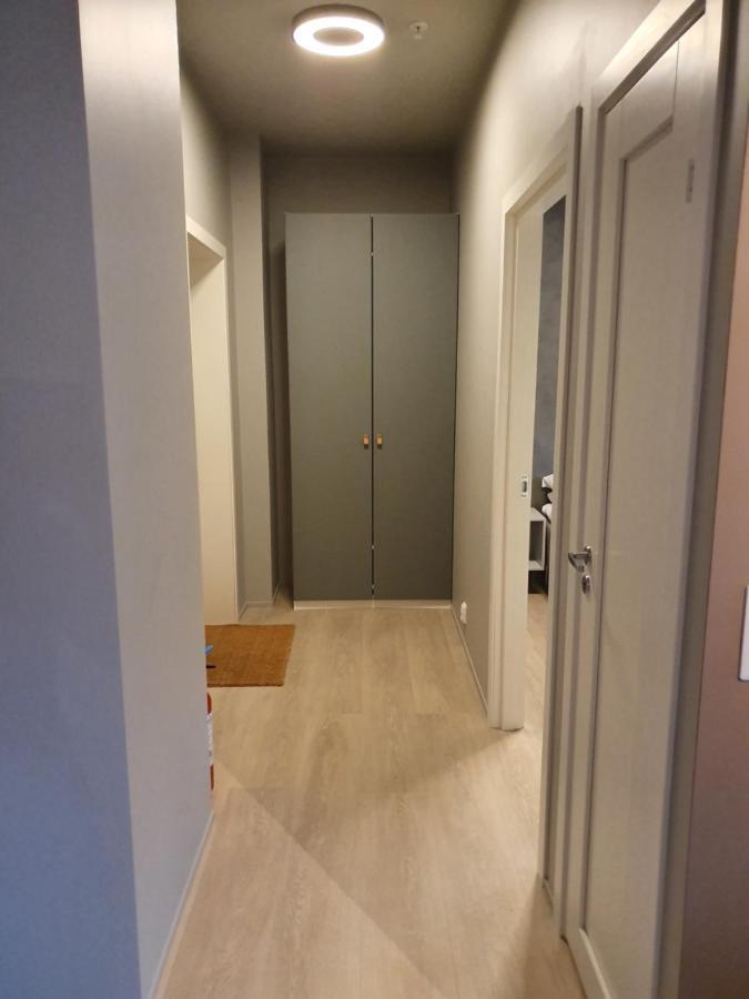 Nygardsgaten Apartments Bergen Dış mekan fotoğraf