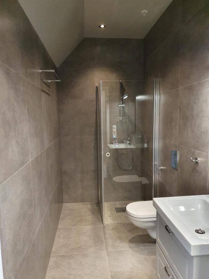 Nygardsgaten Apartments Bergen Dış mekan fotoğraf