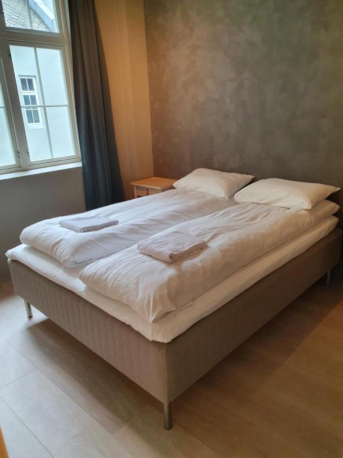 Nygardsgaten Apartments Bergen Dış mekan fotoğraf