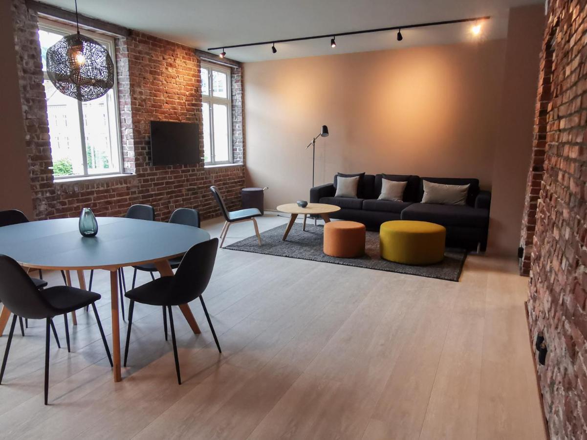 Nygardsgaten Apartments Bergen Dış mekan fotoğraf